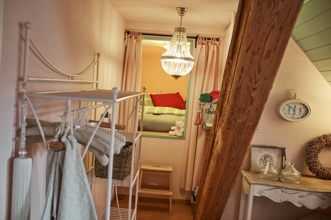 Gasthof Zum Baeren Birmenstorf Gmbh Kültér fotó